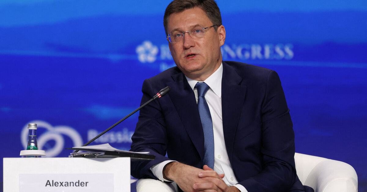 Russia bans diesel exports to ensure domestic supply after targeted Ukrainian drone strikes