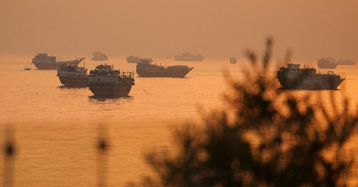Analysis-How Iran's 'golden weapon' of Hormuz became a bigger priority than its long-disputed nuclear programme