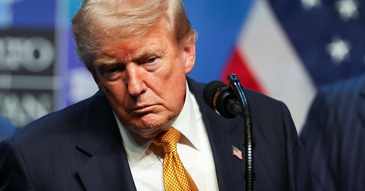 Trump Says He Will Remove Syria From U.S. State Sponsors of Terrorism List