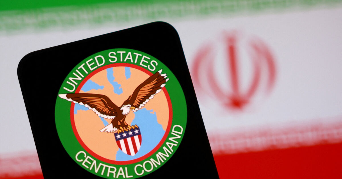 US military is conducting fresh strikes on Iran