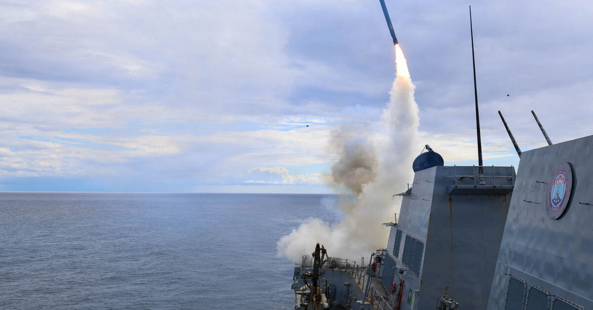 Germany to buy US Tomahawks in shift towards own long-range capability