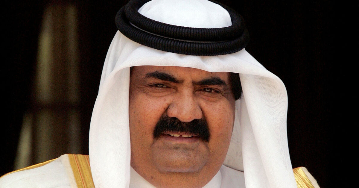 Former Qatar ruler Sheikh Hamad, a moderniser who seized power, has died
