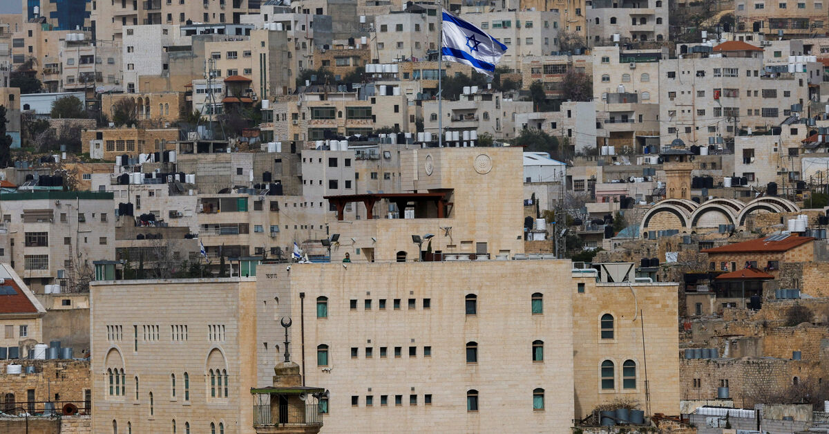 EU ministers to debate curbing trade with Israeli settlements
