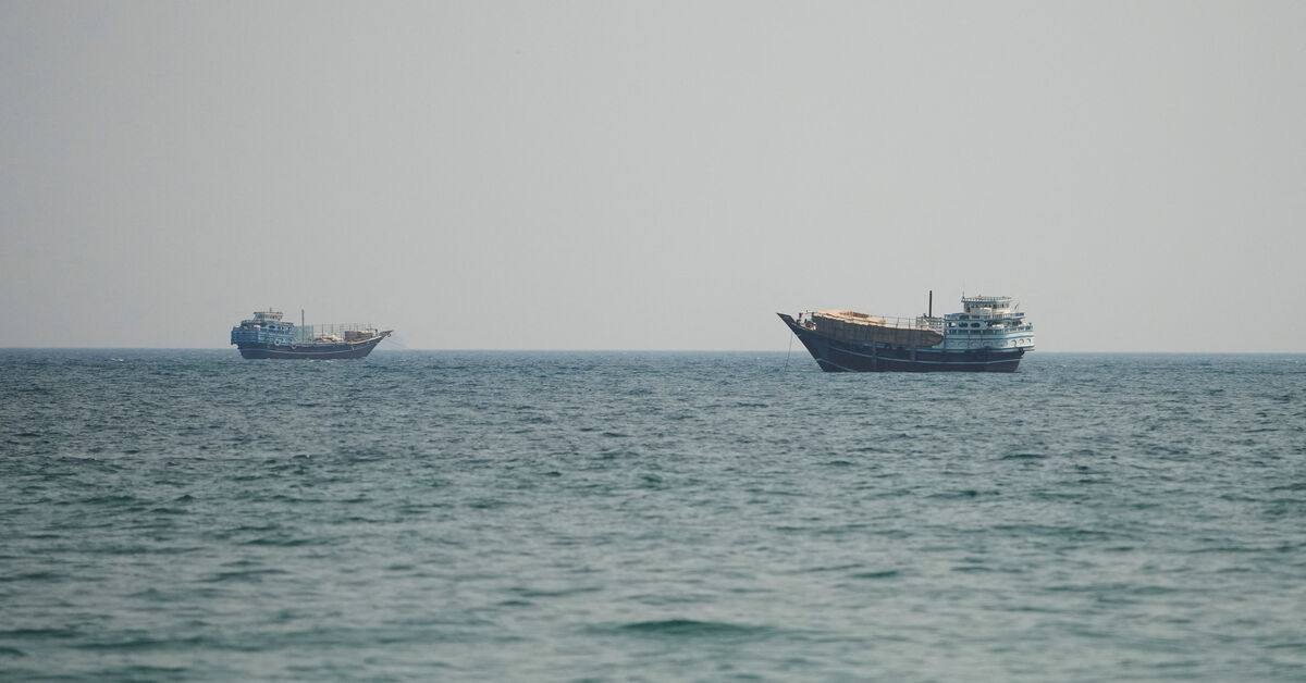 Iran escalates attacks on US bases in Gulf states, warns of more 'incidents' in strait