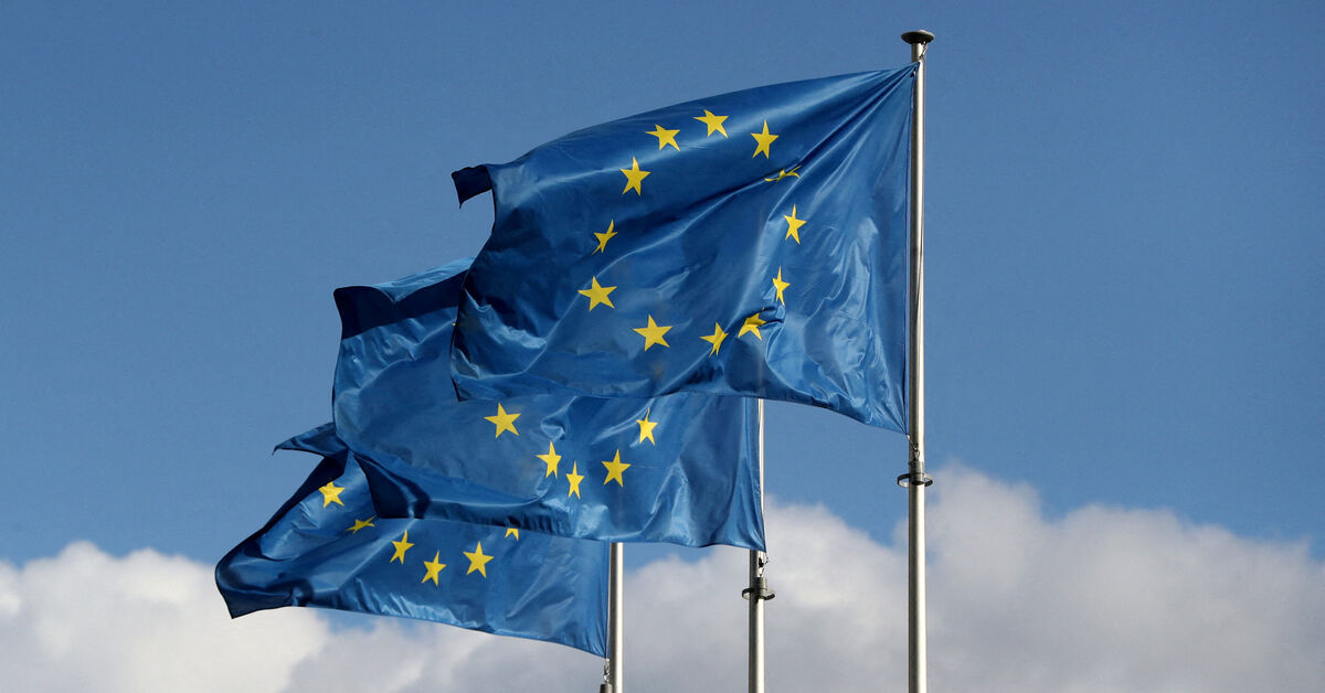 EU launches $1 billion aid initiative for Gaza