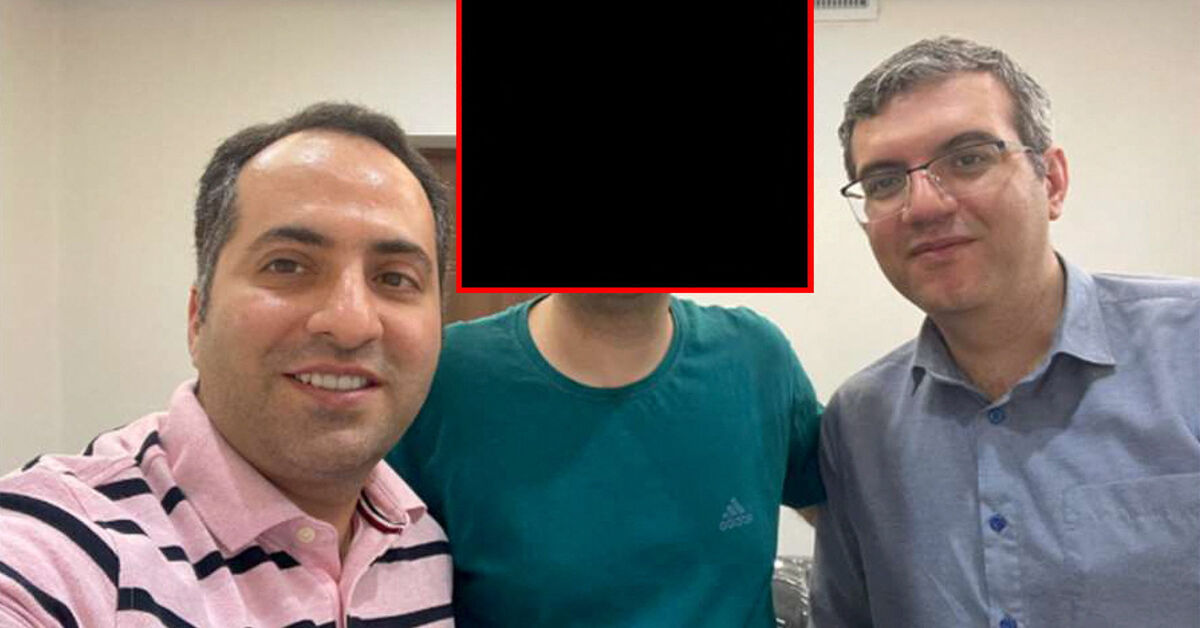 Iranian-born engineer convicted in US of exporting technology to Iran
