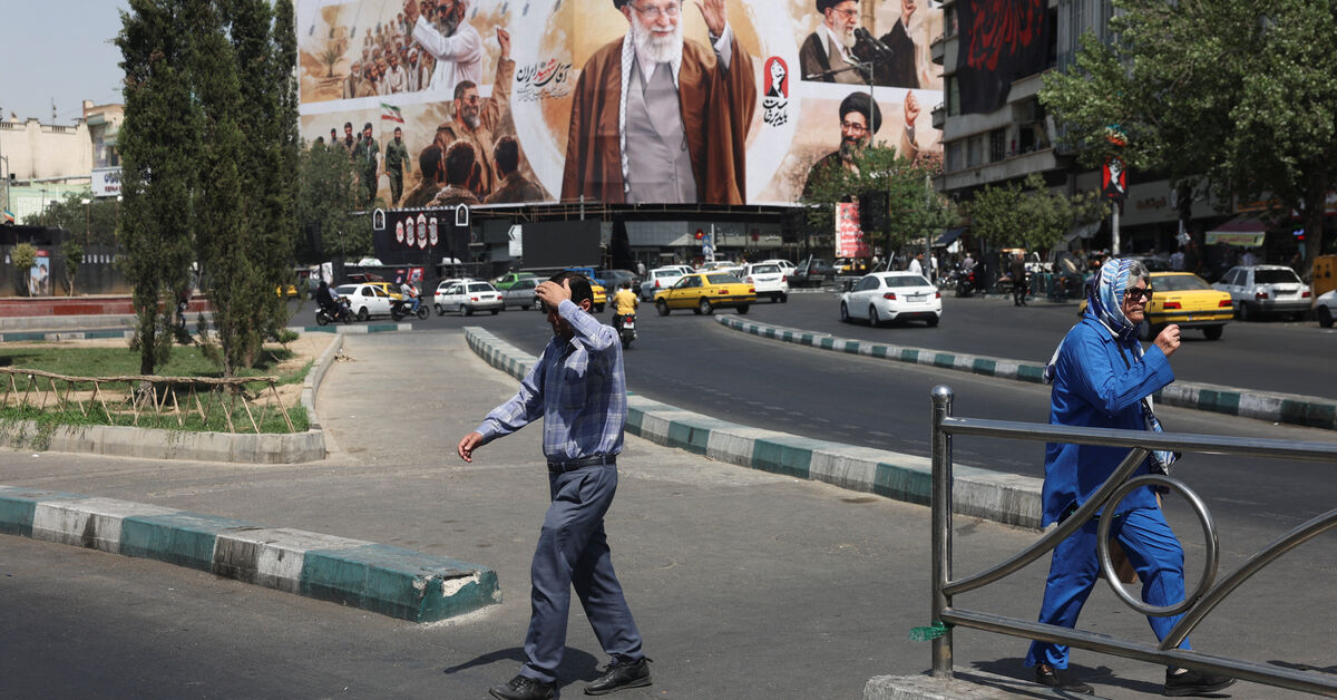 Americans expect prolonged US-Iran war as ceasefire falters, Reuters/Ipsos poll finds