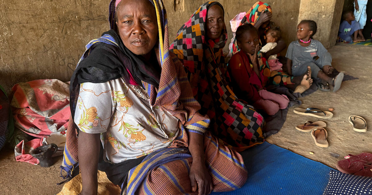 G7 and EU Call on Sudan’s Warring Sides to Stop Fighting, Allow Aid, and Resume Talks