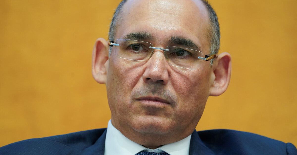 Next Israel government must halt rise in debt burden, central bank  chief says