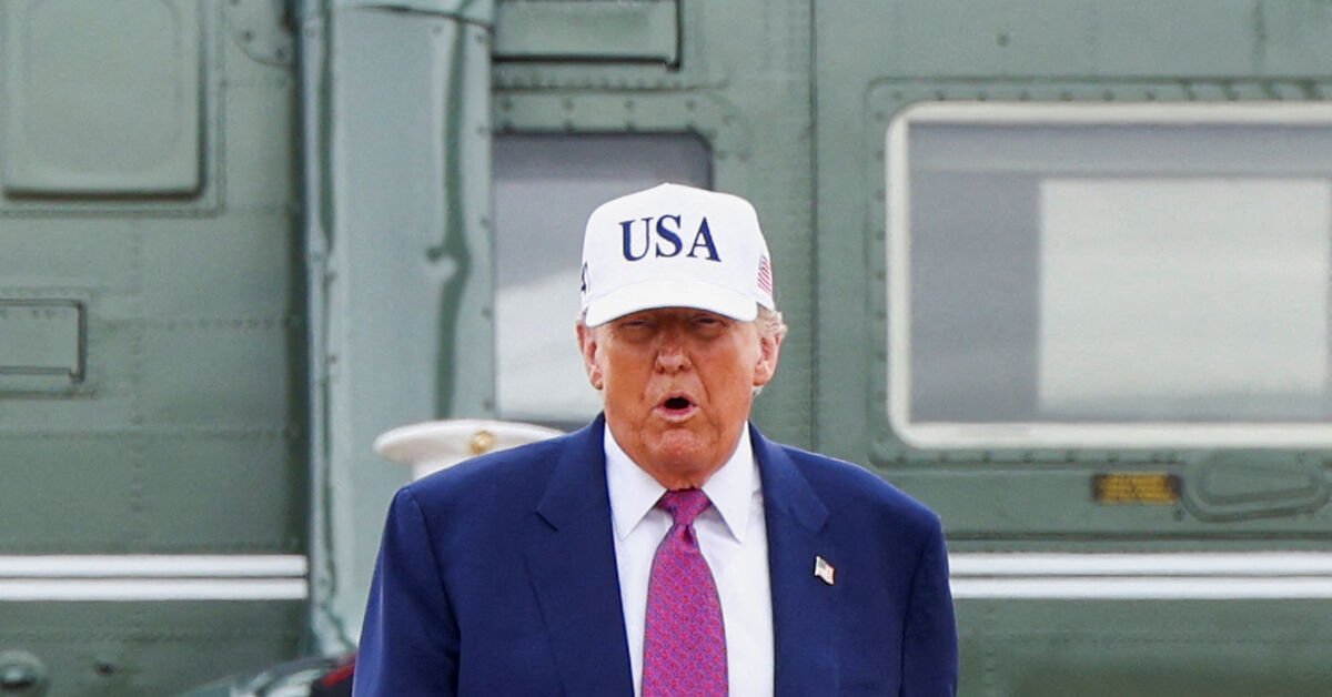 Exclusive-US strikes on Iran strengthen Trump's options for new escalation, officials say