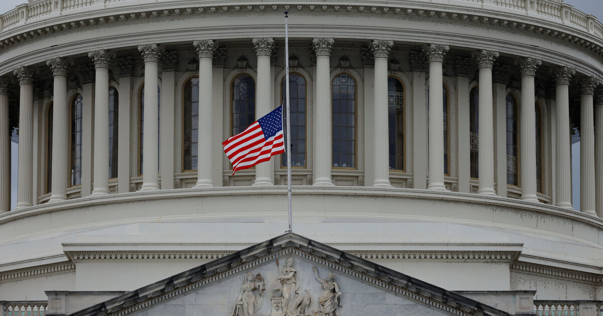 US House defeats bid to cut off Israel aid in vote dividing Democrats