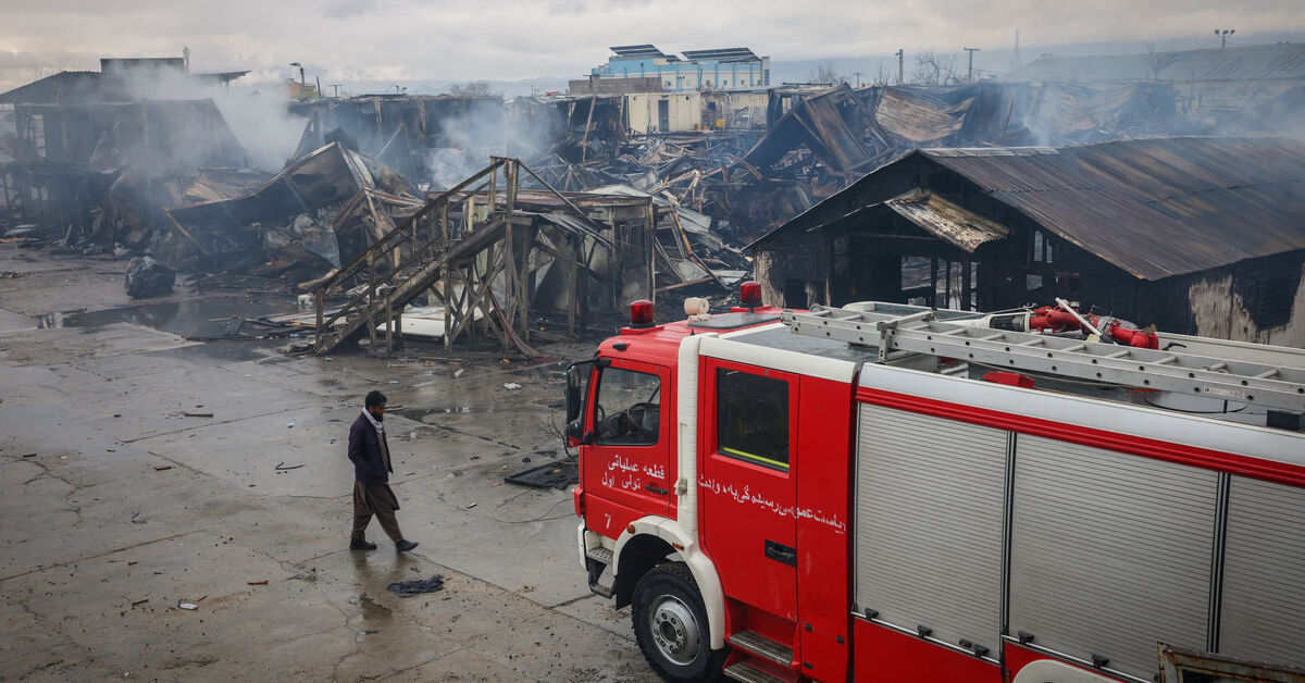 Amnesty International calls for investigation into Pakistani strikes in Kabul