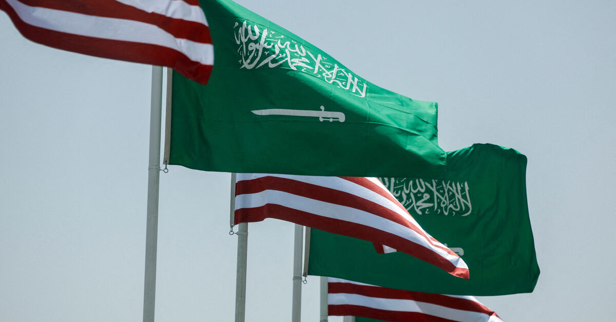 Israelis fear Saudi nuclear deal could ignite Mideast arms race