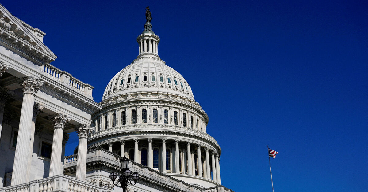 US House votes to halt Iran war, in another symbolic rebuke of Trump