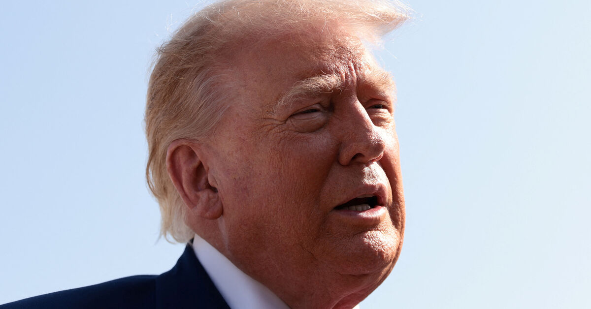 US Senate blocks resolution curbing Trump's Iran war powers