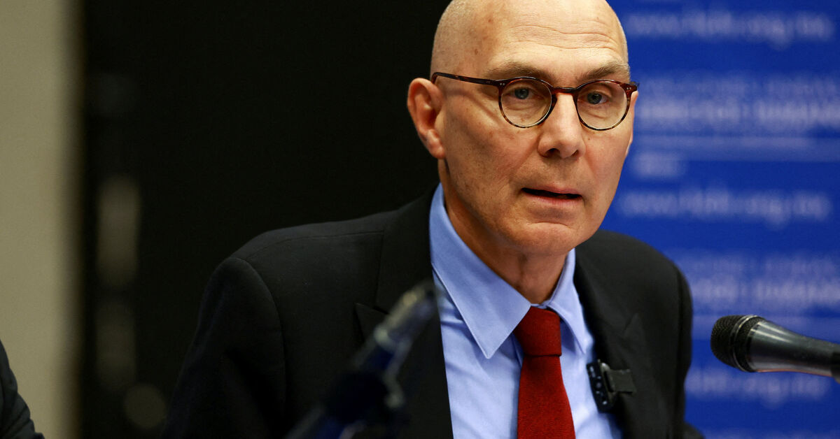 UN assembly approves mandate extension for rights chief, despite US warning