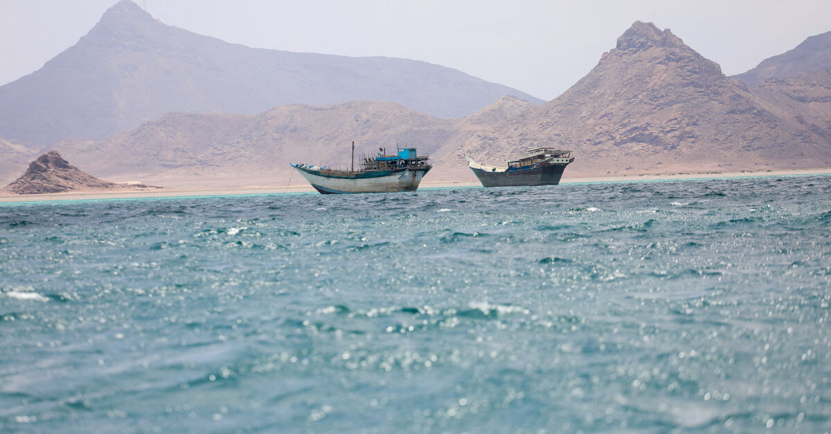 Bab el-Mandeb shipping rises amid hopes of resolution in US-Iran war