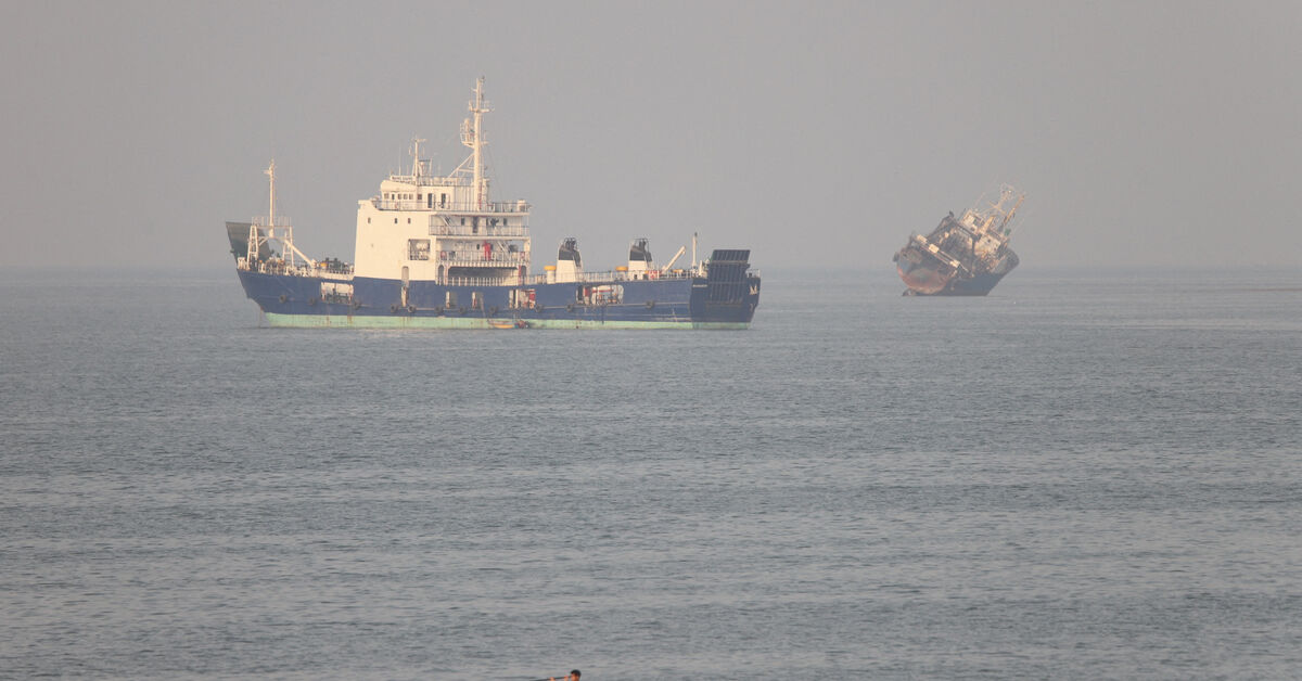 Can China restrain Iran? Gulf states test Beijing's influence