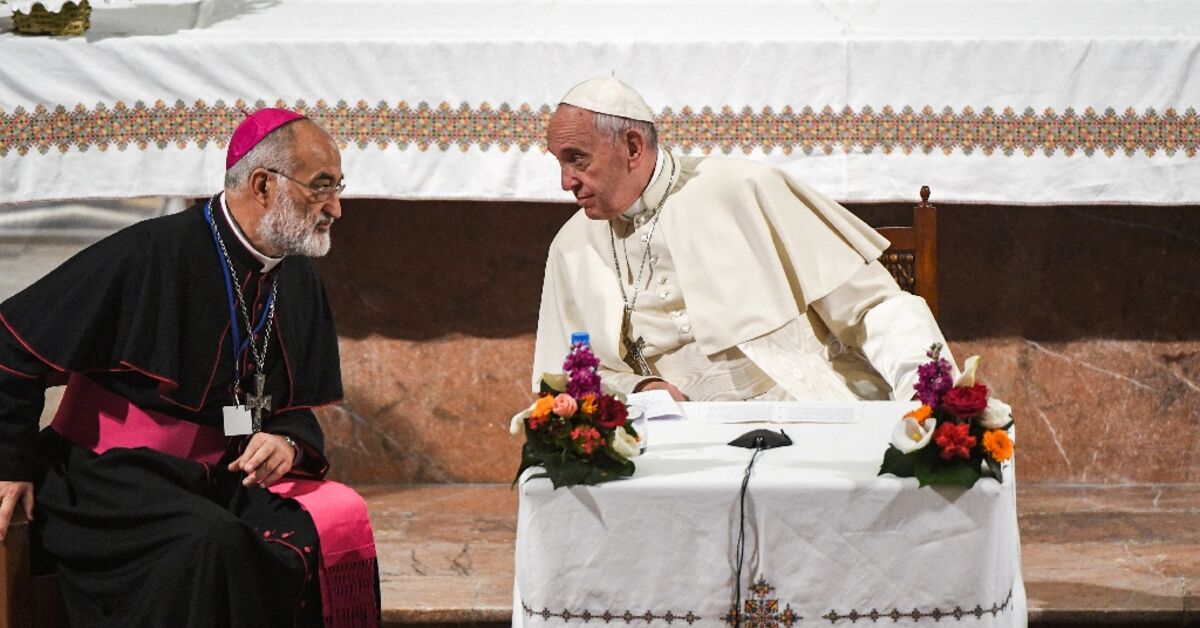 Cardinal Cristobal Lopez Romero Steps Aside from Rabat Role Pending Assault Allegation Review