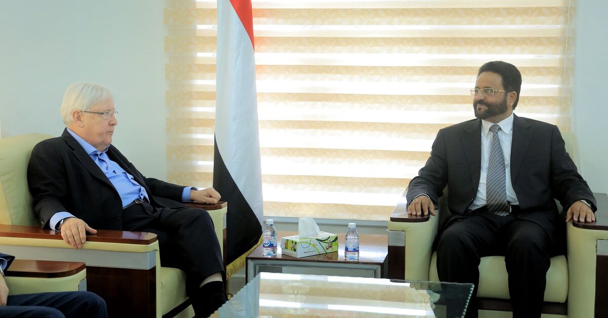 Resumption in Yemen's oil exports 'possible' with security measures: VP Resumption in Yemen's oil exports 'possible' with security measures: VP