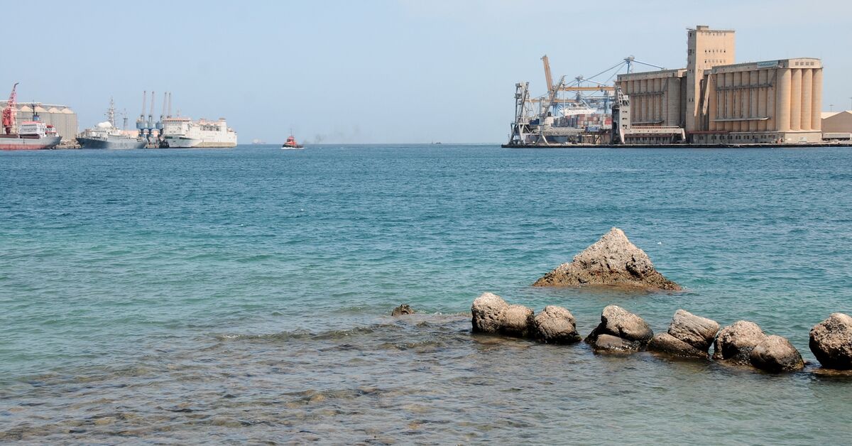 Sudan, China ink memorandum to develop seaports: What to know