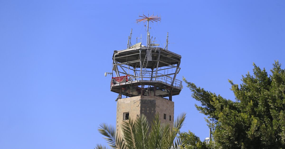 Yemen’s Houthis accuse Saudi Arabia of striking Sanaa airport: What to know