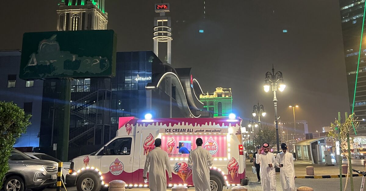Saudi Arabia's economy shrinks by 4.8% amid Iran war: What to know