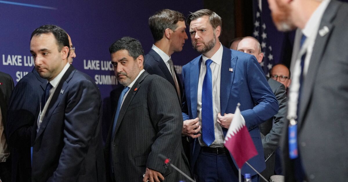 As Trump touts nuclear progress, US-Iran talks show little momentum