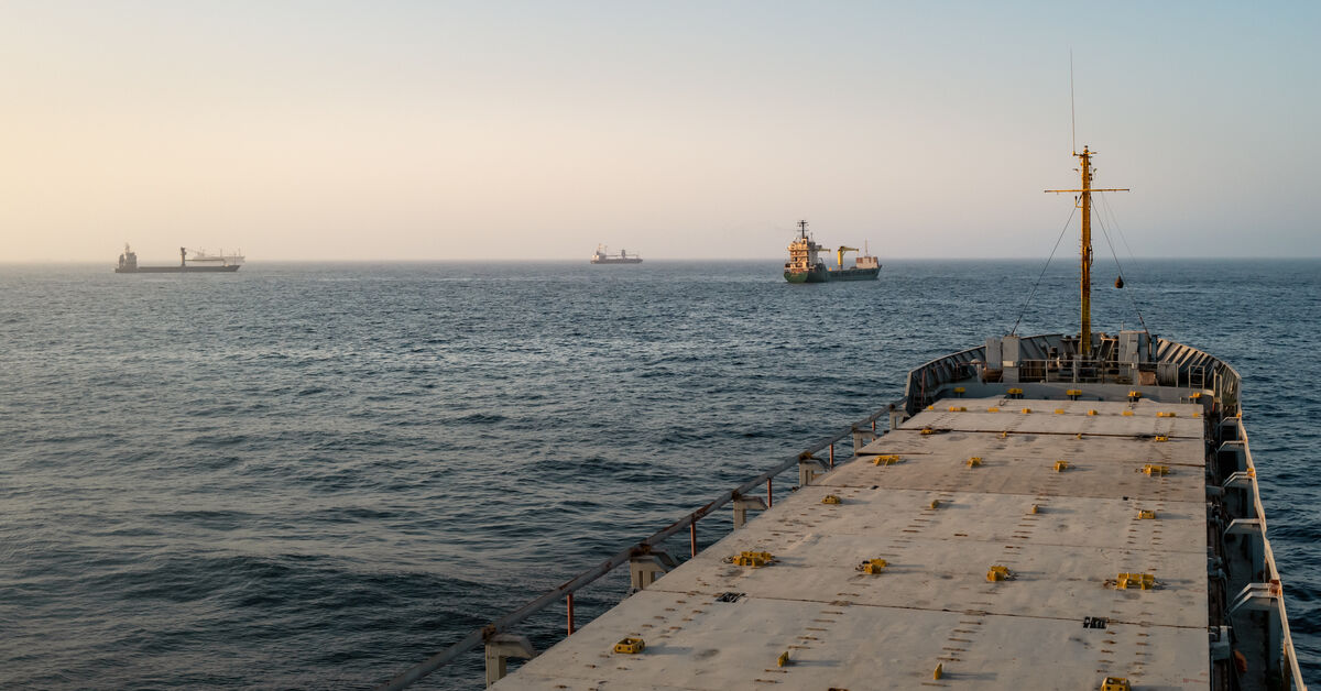 Oil prices ease as OPEC+ increases production, Hormuz traffic rebounds