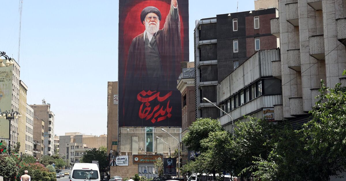 As US-Iran talks falter, Israel views war outcome as 'total strategic failure’