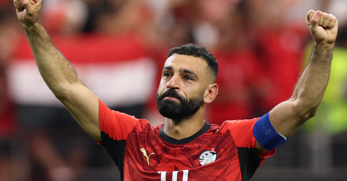 Egypt loses to Argentina 3-2, bows out of World Cup after historic run