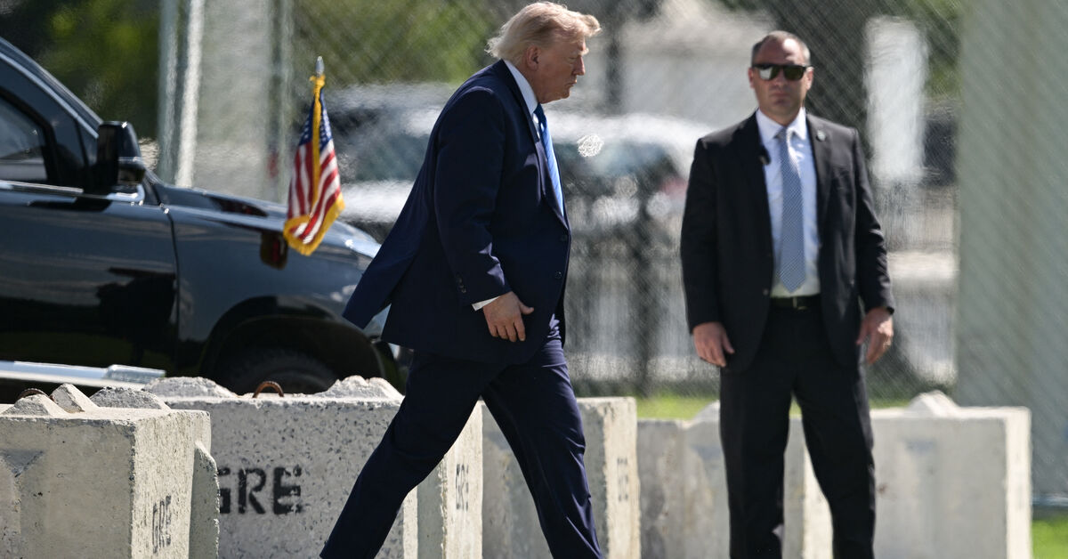 No Iran commitment, no Trump endorsement: Netanyahu leaves US empty-handed