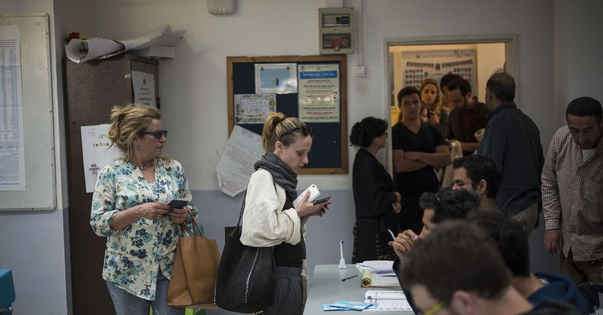 Israel's next election: Who's leading in polls and what's at stake?