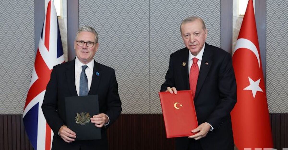 From S-400s to SAMP/T: Turkey’s defense pivot gathers pace after NATO summit