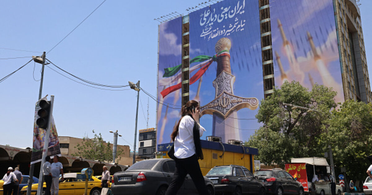 As Trump prioritizes Hormuz, Israel fears Iran rebuilding nuclear program while preserving ballistic missile threat