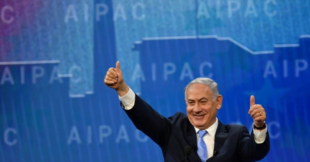 Pro-Israel lobby spends big on US midterms as backlash grows
