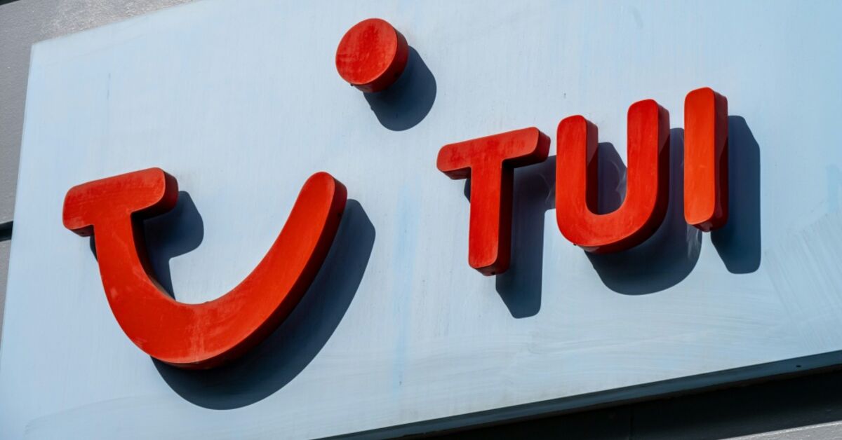 Mideast war impact on travel bookings fading, TUI says