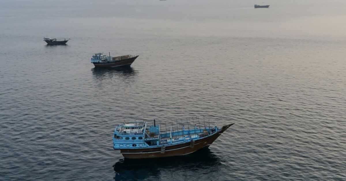 Iran says US sanctions will achieve nothing