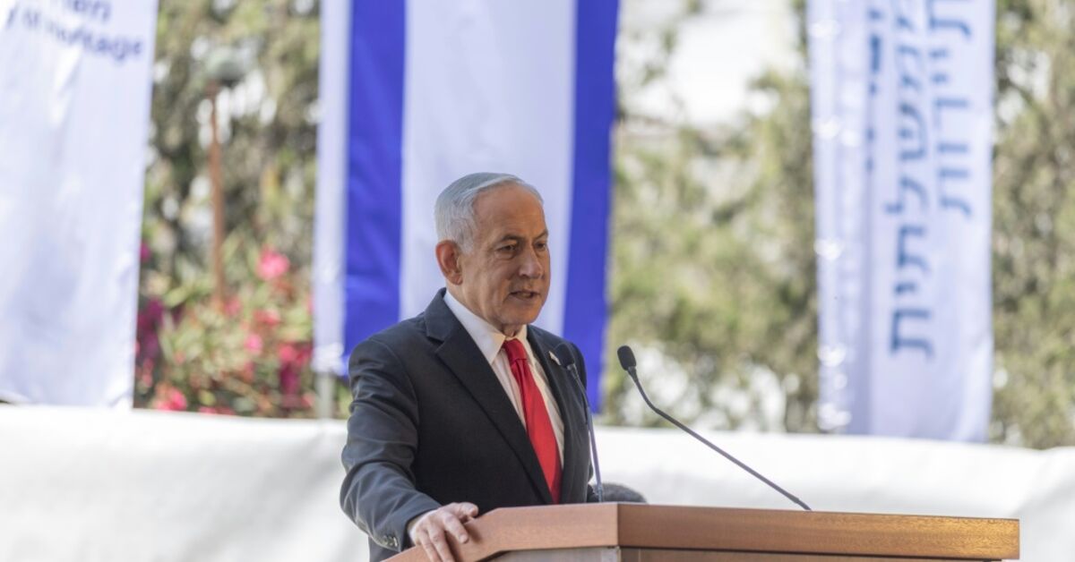 Netanyahu's Iran campaign fails to deliver strategic gains