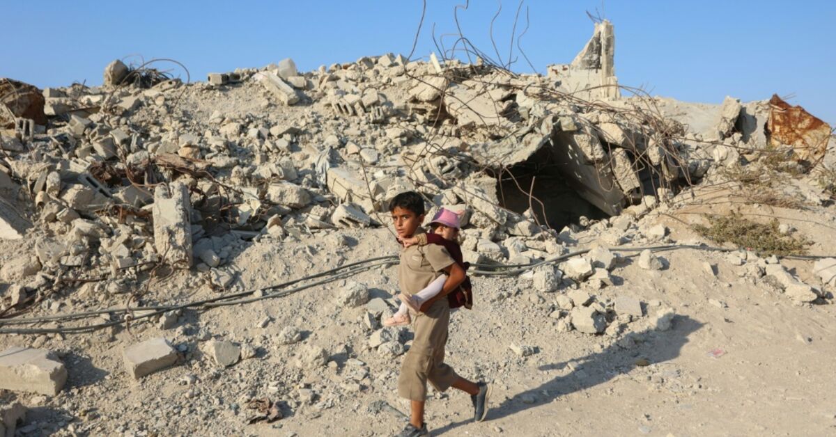 Israel tells US it opposes Gaza ceasefire plan amid continued strikes