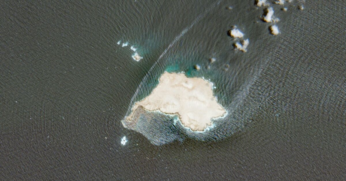 Environmental disaster looms as tanker leaks off Oman
