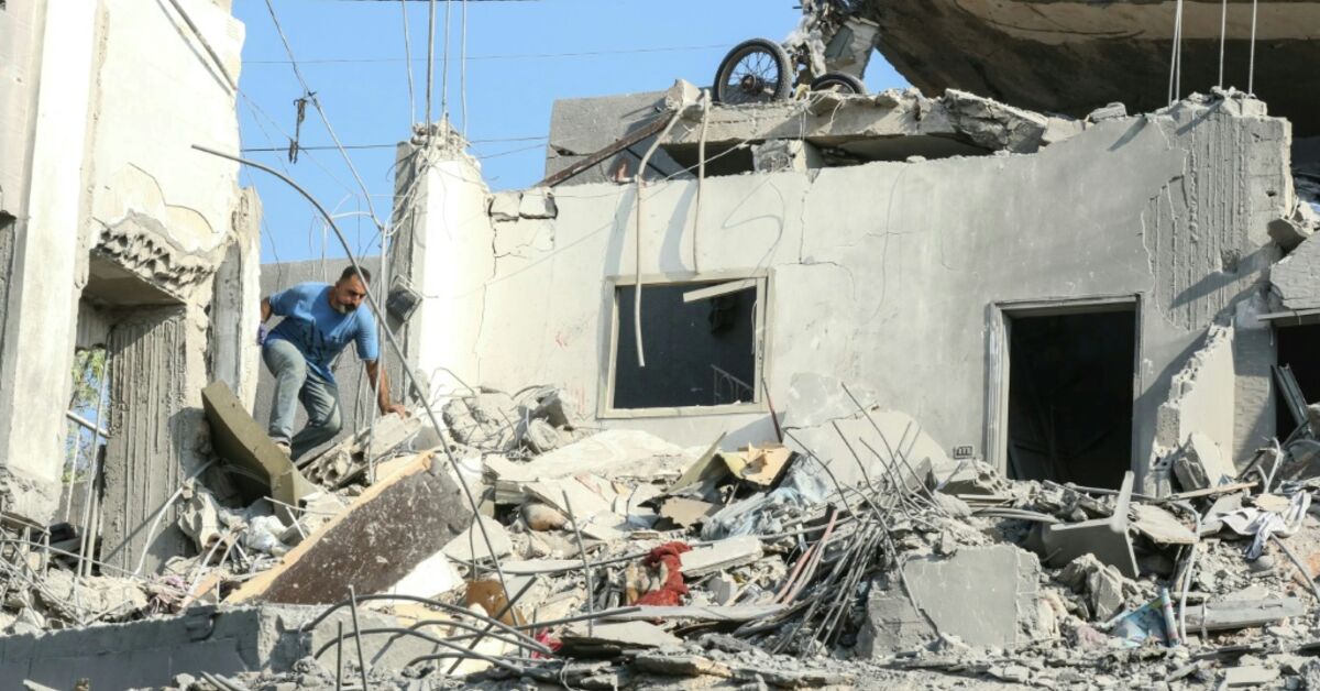Lebanon said three children were among nine people killed in Israeli strikes in the south on Saturday, the deadliest raids since deals in June saw a lull in hostilities