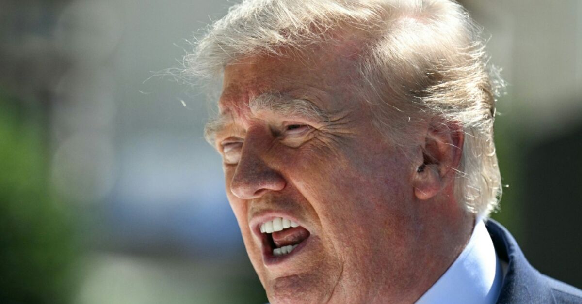 Trump is facing mounting domestic political pressure over the Iran war as November elections quickly approach