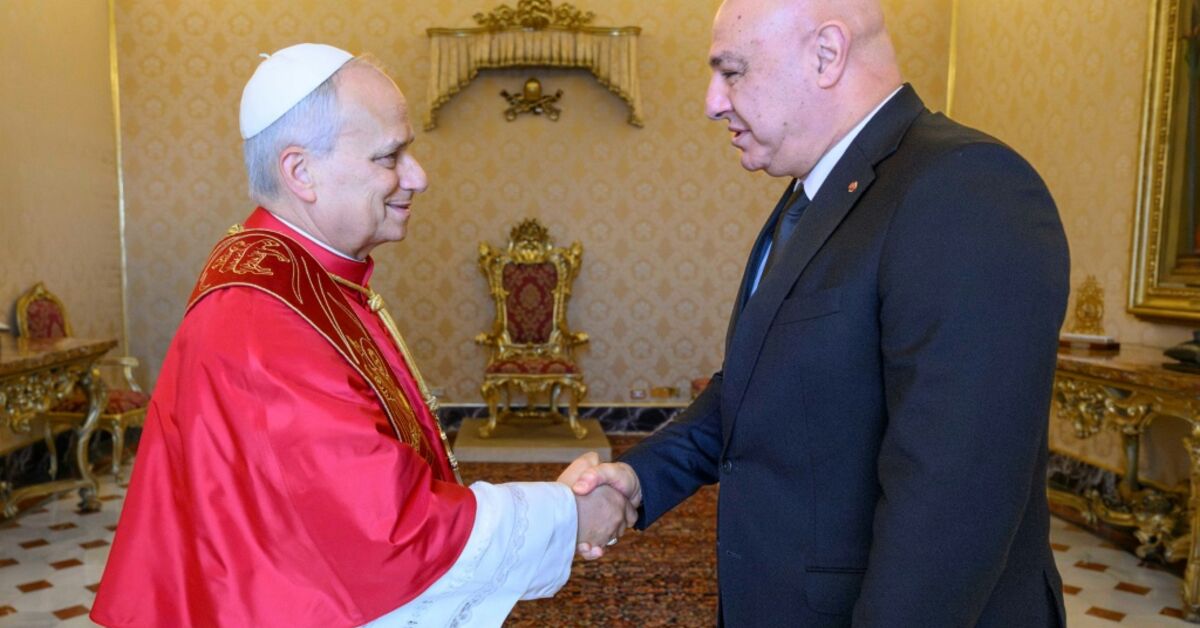 Vatican expresses serious concerns over Israel-Lebanon deal implementation