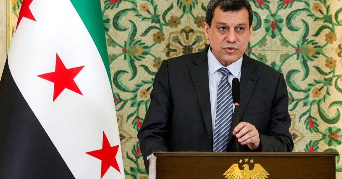 Syria president appoints Kurdish leader Mazloum Abdi as his adviser