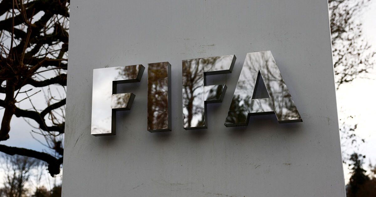 Soccer-FIFA faces fresh transparency calls after retreat on World Cup sell-off plan