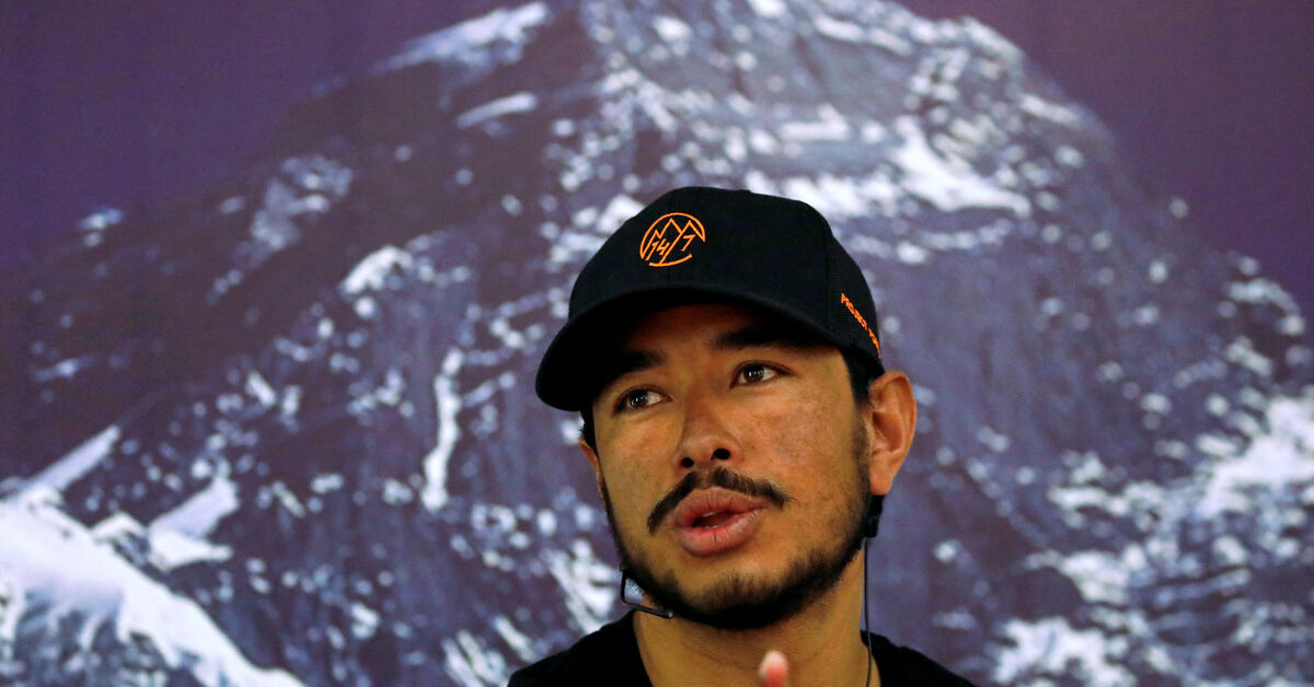 Noted climber Nirmal Purja among 10 dead in avalanche in Pakistan - officials