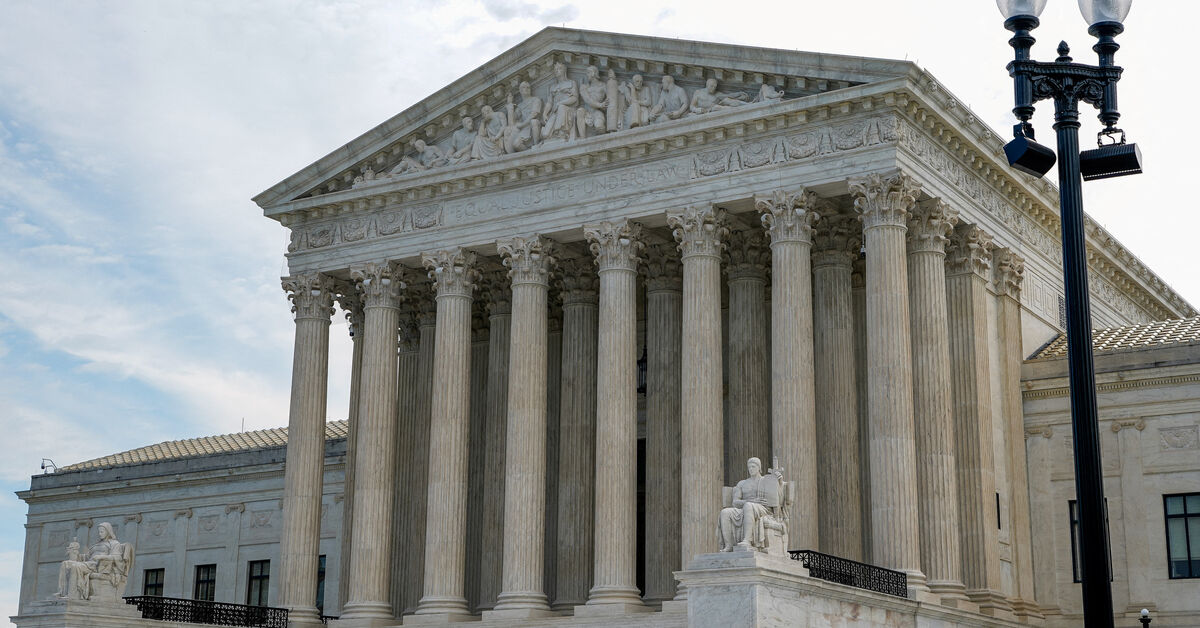 Supreme Court declines to block $655 million Palestinian damages judgment