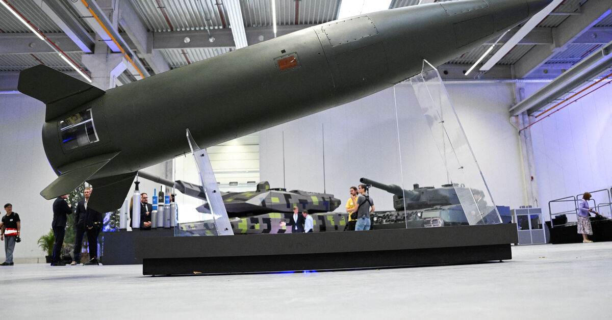 Sources: U.S. Has Used Most Long-Range Precision Missiles in Iran War