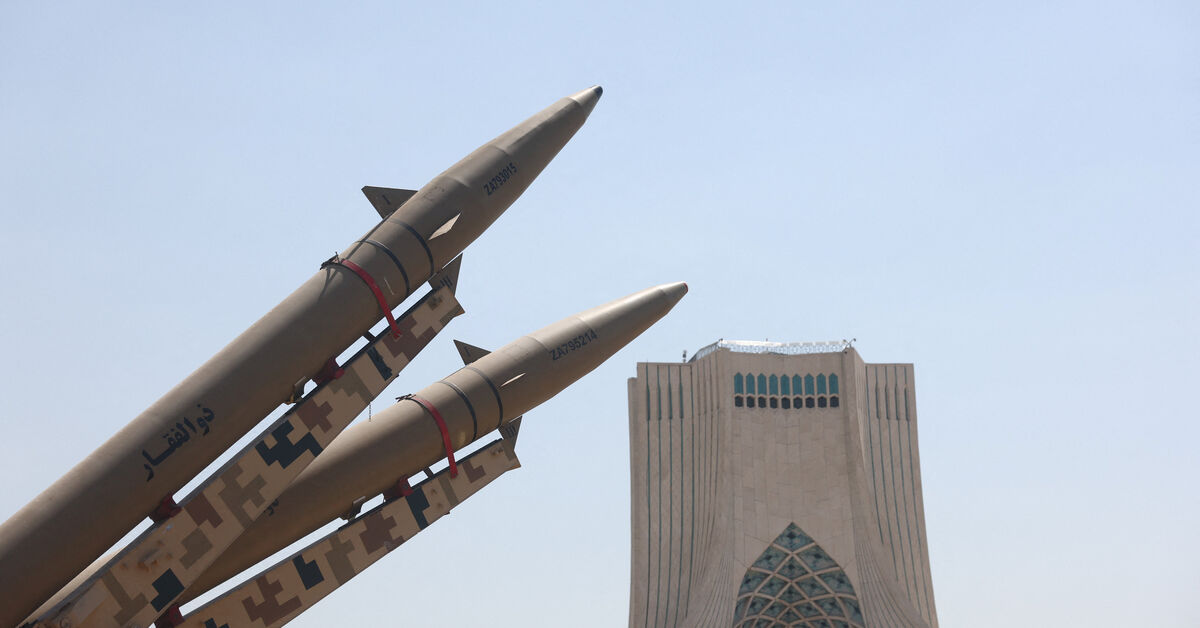 Exclusive-Iran threatens to hit Gulf states if US launches new strikes